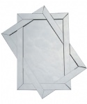 wall mirror