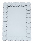 wall mirror