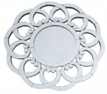 wall mirror