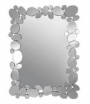 wall mirror