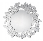 wall mirror
