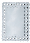 wall mirror