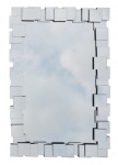 wall mirror