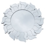 wall mirror