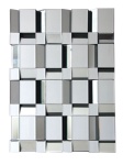 wall mirror