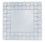 wall mirror