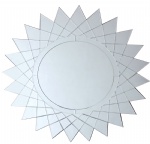wall mirror