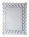 wall mirror