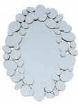 wall mirror