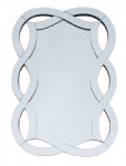 wall mirror