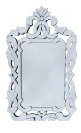 wall mirror