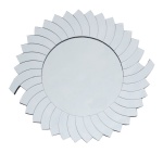 wall mirror