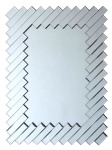 wall mirror