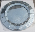 wall mirror