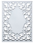 wall mirror