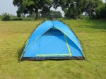 Camping tent