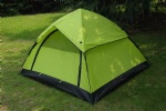 Camping tent