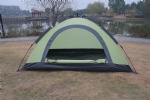 Camping tent