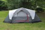 Camping tent