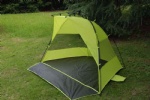 Beach tent