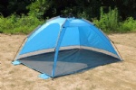 Beach tent
