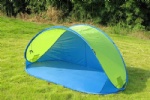 Beach tent