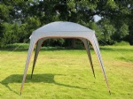 Gazebo tent