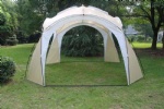 Gazebo tent