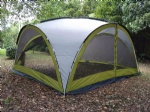 Gazebo tent
