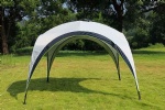 Gazebo tent