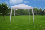 Gazebo tent