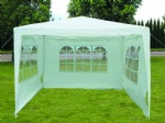 Gazebo tent
