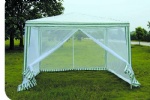 Gazebo tent