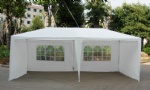 Gazebo tent