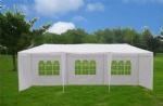 Gazebo tent