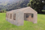 Carpot tent