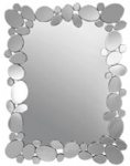 wall mirror