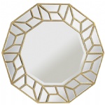 wall mirror