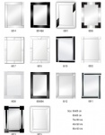 simple mirror