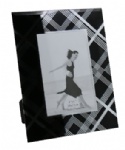 glass photo frame