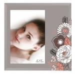 glass photo frame