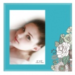 glass photo frame