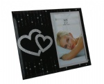 glass photo frame