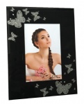 glass photo frame