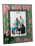 glass photo frame