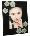 glass photo frame