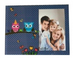 glass photo frame