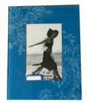 glass photo frame