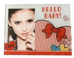 glass photo frame