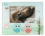 glass photo frame